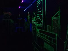 -MOJO密室逃脱(中街旗舰店)