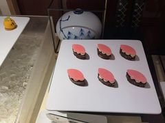 -上海东方佘山翰悦阁酒店·Vie全日制餐厅