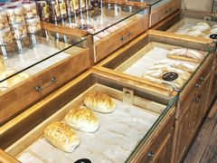 自助取餐区-原麦世家(莱蒙店)