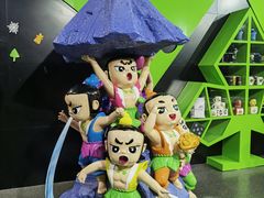 -上海电影博物馆