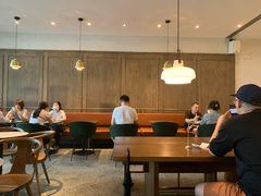 大堂-BAKER&SPICE(环贸店)