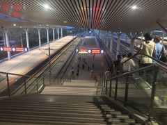 -长春西站