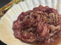 -本达人海鲜烧烤·朝鲜族风味(发展店)