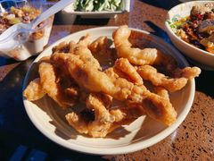 -巴倒烫陆派火锅山庄(南山总店)
