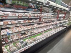 -GranVida生活超市(海信广场店)