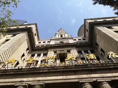 -上海锦江金门大酒店