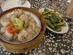 -金香匯晚茶(浑南店)