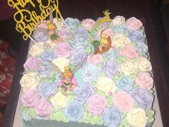 -奥斯汀KTV(金湖店)