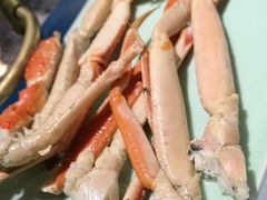 -腾阁自助餐厅(朝林广场店)