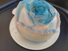 -莫内艺术岛海景咖啡