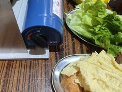 -包工仔·牛杂自助放题
