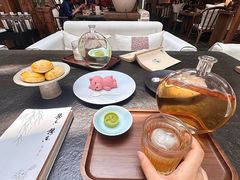 -瓦库茶馆17号(海汇港店)