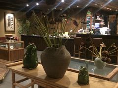 -百翠山居.家飨餐厅