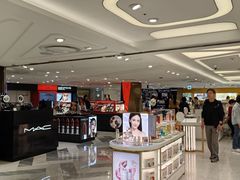 -乐天免税店(明洞店)