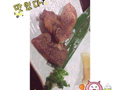 -小曹日本料理(软景中心店)