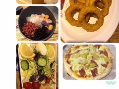 -花腰餐吧Bistro烧烤 傣味(传媒大学店)