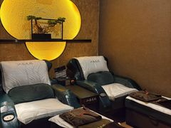 -江南足纪·影院足道·轻奢SPA(笋岗HALO广场店)