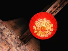 -恋乡太行水镇