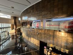 -北京北辰洲际酒店