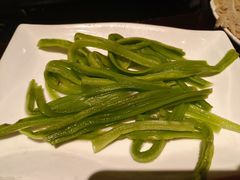 贡菜-巴蜀大宅门火锅(川音店)