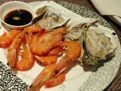 -西藏饭店·亚克·食光自助餐厅(文殊院店)