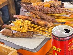 -冶建镜子·中国龙虾王(总店)