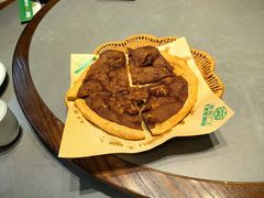 -黑窑厂糖油饼烤鸭·清真菜(黑窑厂街店)