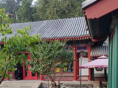 -宫事颐庭·老佛爷贵寿下午茶(颐和园店)