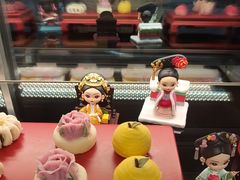 -御茶膳房皇家糕点博物馆(北京首店)