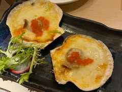 -大渔铁板烧(万象城店)