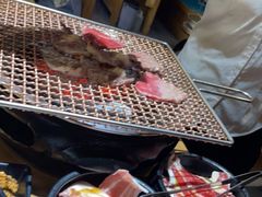 -九田家黑牛烤肉(溧水万达店)