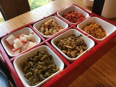 -印象鲵宴·张家界地标美食名片(溪布街店)