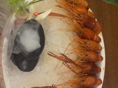-乔街深夜食堂·小龙虾·高压锅生蚝(杭州总店)