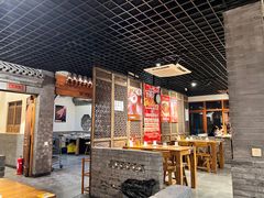 -猜丁壳私家牛板筋火锅·涮羊肉(三街小学店)