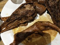 -怡人怡口牛排海鲜自助(飞龙大厦店)