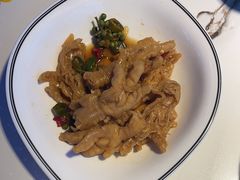 -徐记小怪兽肉蟹煲(中央大街店)