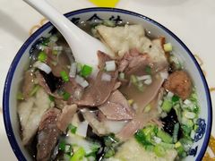 -夏家合汁(天润花园小区店)
