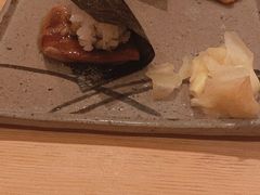 -然寿司(郎园vintage店)