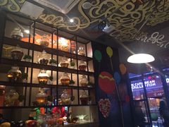 -咕嘟草帽鱼·牛奶一样的鲜鱼汤(包河万达广场创始店)