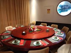 包厢-匠心臭鳜鱼·徽菜(荣京道店)