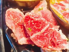 -火炉火自助餐(喜隆多店)