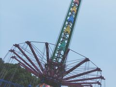 -南湖梦幻岛