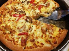 -必胜客(东莞地王店)