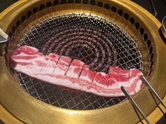 -谷牛和牛烤肉(漕河泾印象城店)