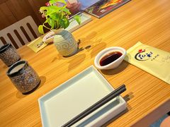 -花和海鲜自助(梅江店)