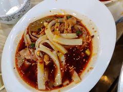 -曾老幺鱼庄(龙华商厦店)