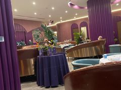 大堂-喜粤8号(四海唐人街店)