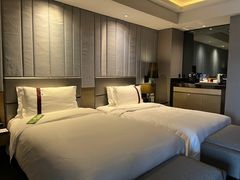 -榛悦隆堡成都酒店(春熙路太古里店)