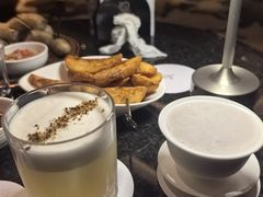 -瑞吉吧 The St·Regis Bar(长沙瑞吉酒店)