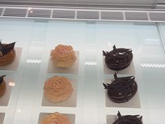 -潮一不贰·法式甜品·生日蛋糕·西式简餐(外滩店)